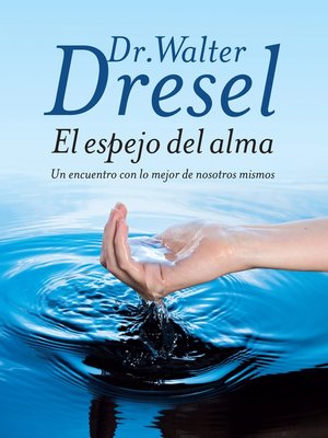 cover image of El espejo del alma
